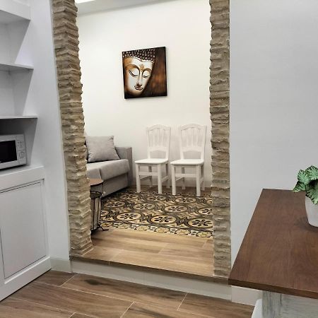 Isamar Apartamentos 贝赫尔-德拉弗龙特拉 外观 照片