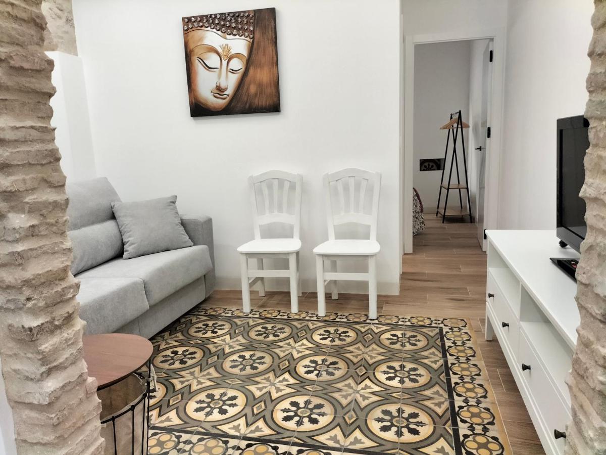 Isamar Apartamentos 贝赫尔-德拉弗龙特拉 外观 照片